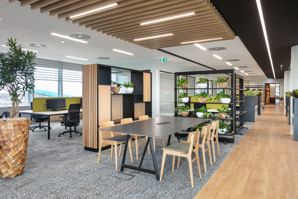 Interior Design - Office Empire Pte Ltd