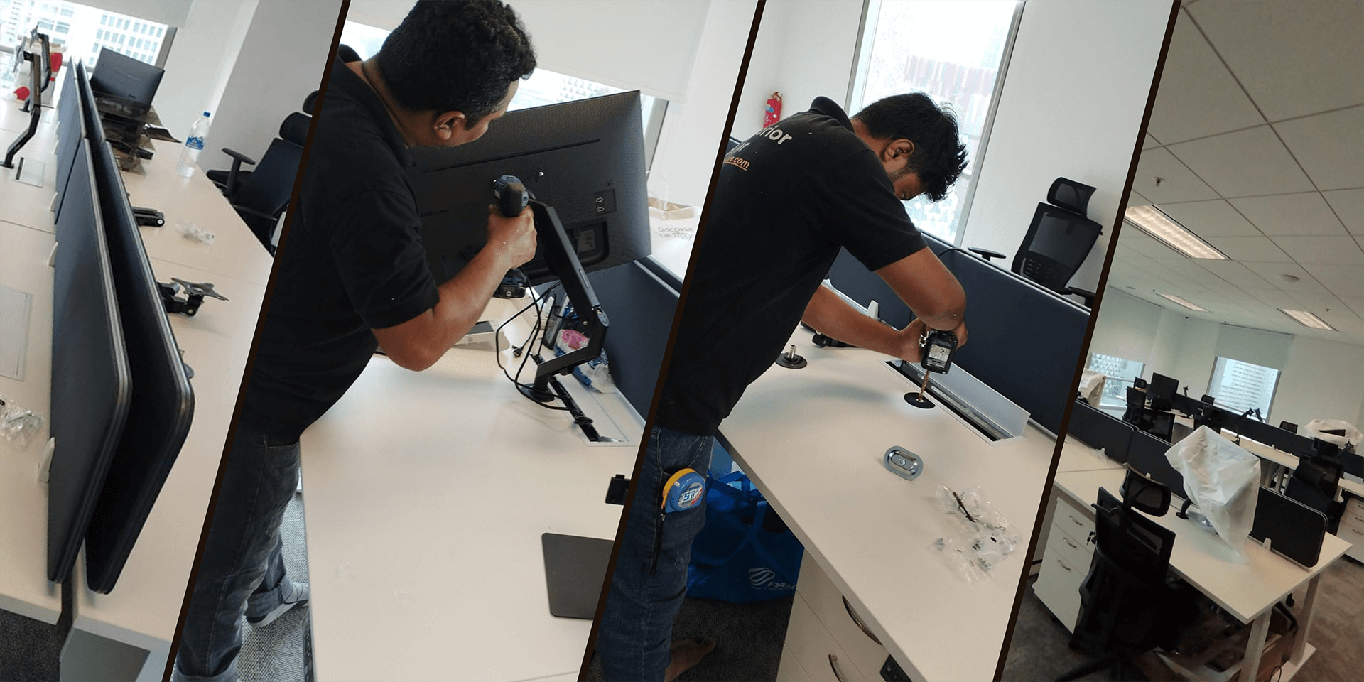 Beige Aesthetic Fashion Clothing Collection Medium Banner (4) (1)