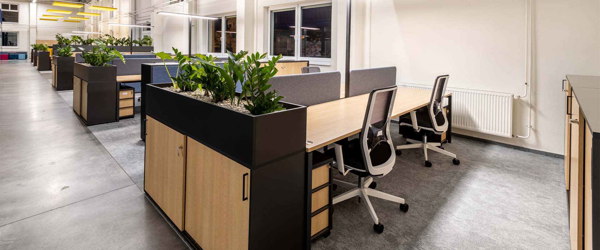 office system furniture