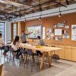 The Impact of Office Renovation Design on Employee Productivity and Well-Being