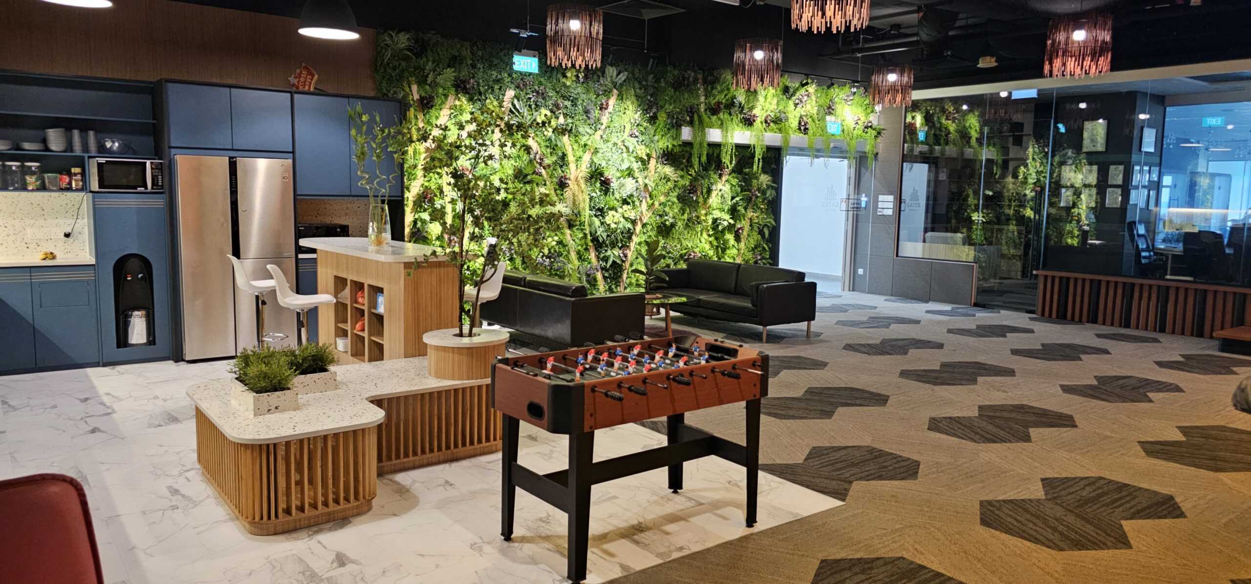 Sustainable Entrepreneurs