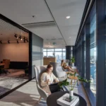The Role of a Renovation Contractor in Transforming Your Singapore Office