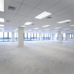 Maximizing Space: Smart Layouts for a Cheap Office Renovation