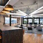 Stylish Office Renovation Ideas to Enhance Employee Well-Being