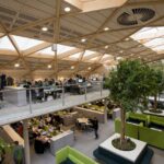 Preparing for an Office Makeover: What to Expect from Your Renovation Services Team