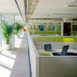 Commercial Renovation Singapore Contractor