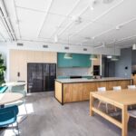 Key Considerations for a Successful Office Renovation Project
