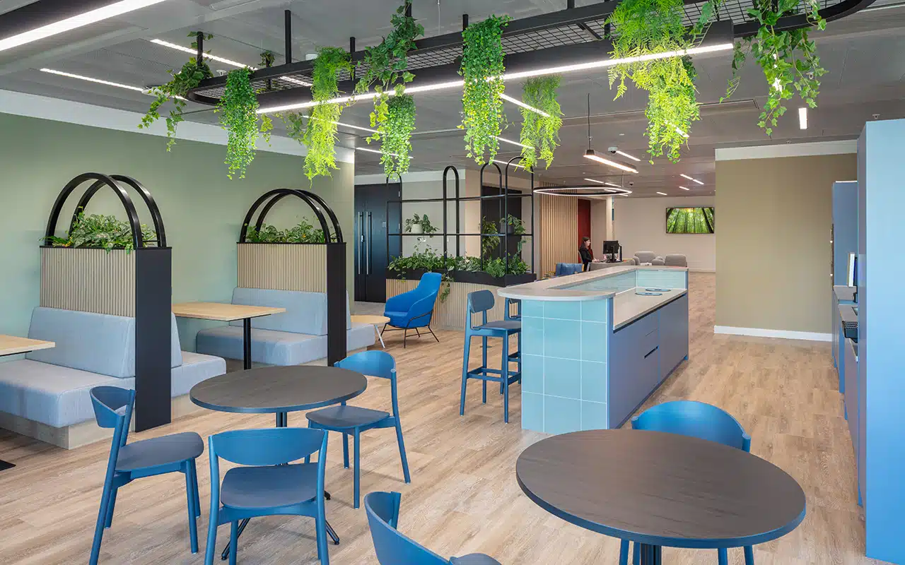 Sustainable Office Materials