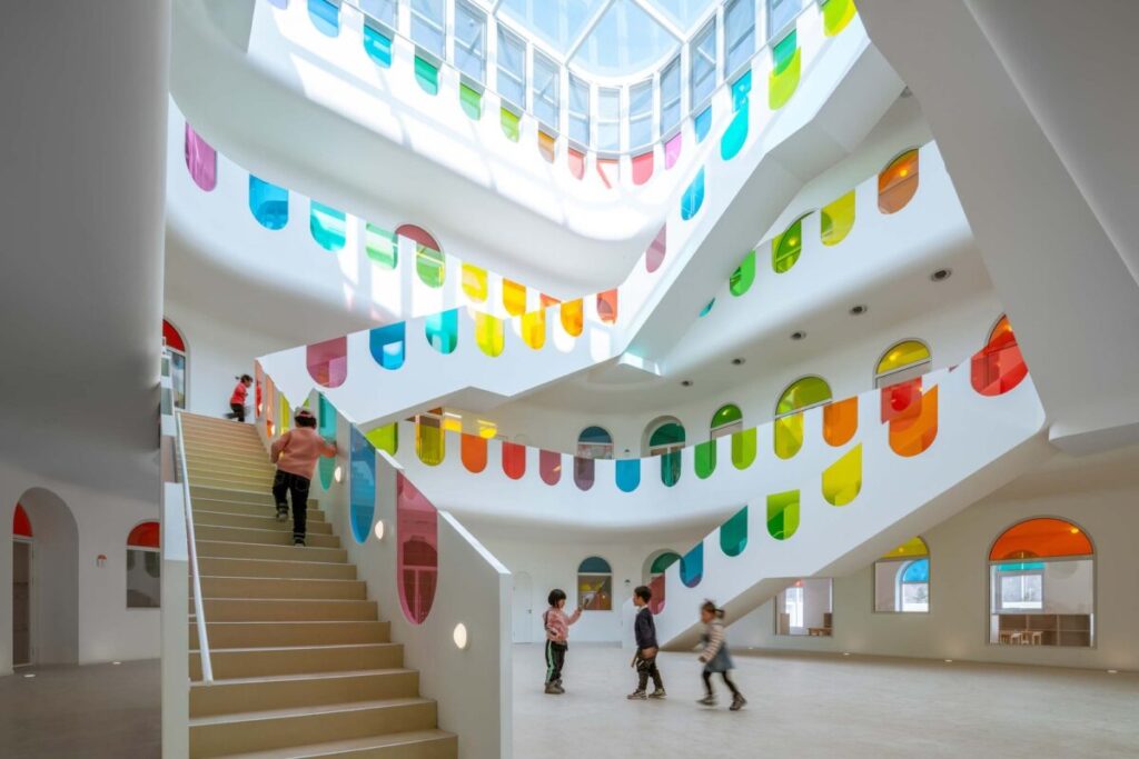 From Vision to Reality: Steps to Execute a Successful School Renovation ...