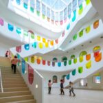 From Vision to Reality: Steps to Execute a Successful School Renovation Plan
