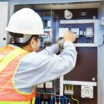 The Cost of Hiring an Electrician in Singapore: What to Expect