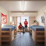 Essential Features to Consider During a Dormitory Renovation
