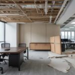 The Importance of Hiring a Professional Office Reinstatement Contractor in Singapore