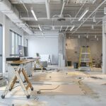 Why Professional Office Dismantling Work Saves You Time and Money