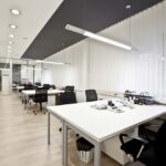 The Benefits of Partnering with a Local Commercial Renovation Contractor in Singapore
