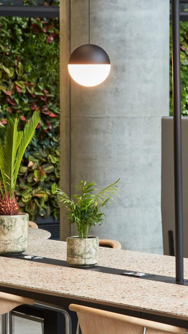 Sustainable Office Materials