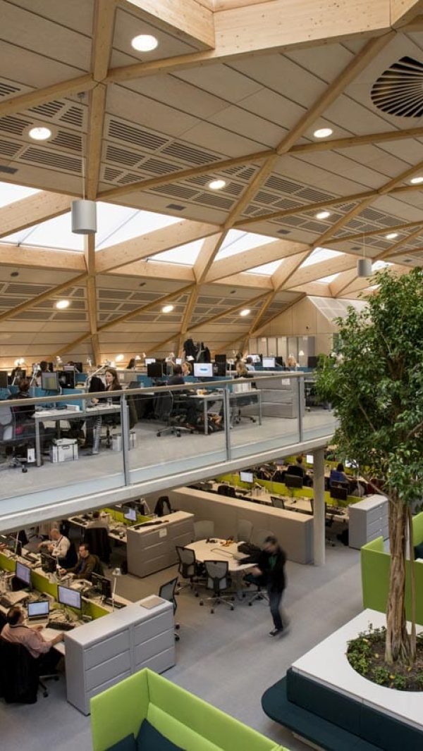 Sustainable Office Materials