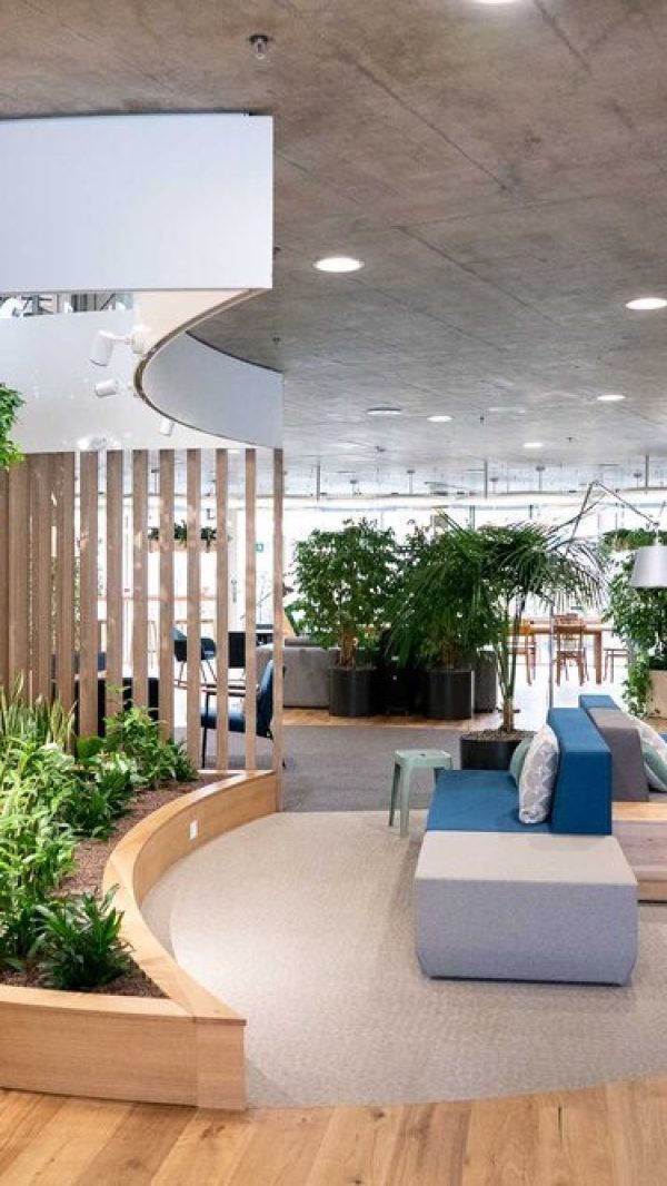 Sustainable-interior-design